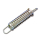 BUKH PRO GALVANISED SHOCK ABSORBERS N3506033