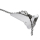 BUKH PRO BOW ROLLER AISI 316 S.STEEL N3510330