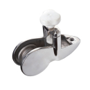 BUKH PRO AISI316 BOW ROLLER N3520155