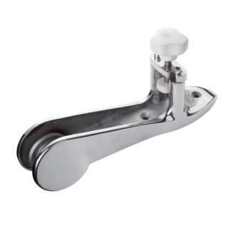 BUKH PRO AISI316 BOW ROLLER N3534160