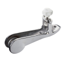 BUKH PRO AISI316 BOW ROLLER N3534160