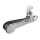 BUKH PRO AISI316 BOW ROLLER N3534160