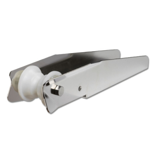 BUKH PRO BOW ROLLER AISI 316 S.STEEL N3520511