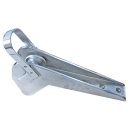 BUKH PRO SELF-LOCKING BOW ROLLER N3510201