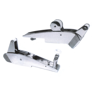 BUKH PRO BOW ROLLER IN S.S. N3512406