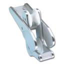 BUKH PRO ALU BOW ROLLER N3550020