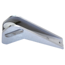 BUKH PRO ALU BOW ROLLER N3510380