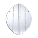 BUKH PRO S.S. BOWSHIELD N3503000