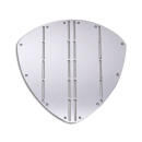 BUKH PRO S.S. BOWSHIELD N3503010