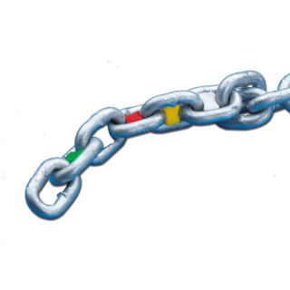 BUKH PRO CHAIN RAINBOW N0206085