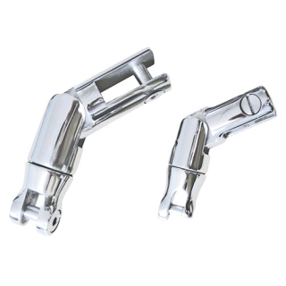 BUKH PRO S.S. ANCHOR CONNECTOR M1308004