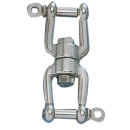 BUKH PRO S.S. SWIVEL M4306060