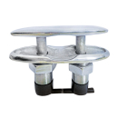 BUKH PRO CLEAT W/PUSH BUTTON OPENING N3153115