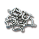 BUKH PRO S.S.D SHACKLE M1204095