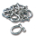 BUKH PRO S.S.BOW SHACKLE M2105020