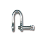 BUKH PRO S.S.LONG SHACKLE M0005050