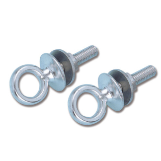 BUKH PRO M.EYEBOLTS FIX.NUTS M2012042
