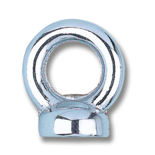 BUKH PRO S.S. SCREW HOOKS M2006582