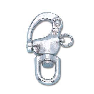 BUKH PRO SWIWEL EYE S.SHACKLE M0607085