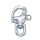 BUKH PRO SWIWEL EYE S.SHACKLE M0607085