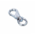 BUKH PRO SNAP HOOKS W/RING M0200062