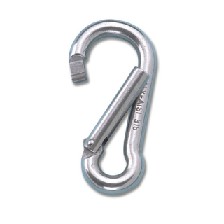 BUKH PRO S.S.PEAR SHAPED SNAP LINKS M0500080
