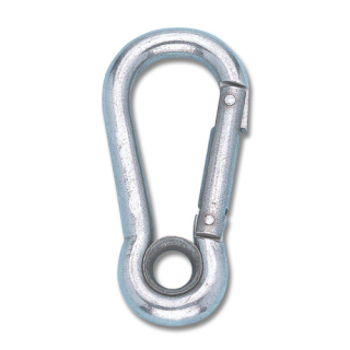 BUKH PRO PEAR SHAPED SN.LINKS M0405050