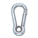 BUKH PRO PEAR SHAPED SN.LINKS M0405050