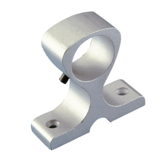 BUKH PRO ALLUMINIUM SUPPORTS FOR HAND RAIL N4325055