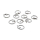 BUKH PRO RINGS FOR RIGGING SCREWS N6411000
