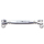 BUKH PRO RIGGING SCREWS STANDARD N6006200