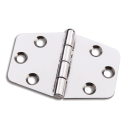 BUKH PRO HINGE ADAPT FOR RUBBER BOATS M3565045
