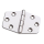 BUKH PRO HINGE ADAPT FOR RUBBER BOATS M3565045