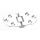 BUKH PRO HINGES M3530065