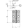 BUKH PRO S.STEEL HINGES M3560030