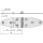 BUKH PRO S.STEEL HINGES M3552585