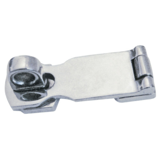 BUKH PRO HINGES S.STEEL M3590275