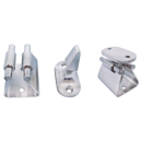 BUKH PRO DOOR BUTTON M3525028