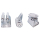 BUKH PRO DOOR BUTTON M3525028