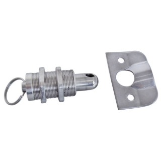 BUKH PRO HINGES S.STEEL M3500058