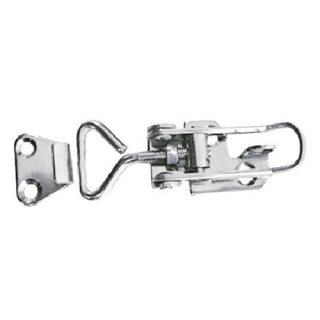 BUKH PRO HINGES S.STEEL M3532095