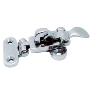 BUKH PRO S.STEEL HINGES M3500210