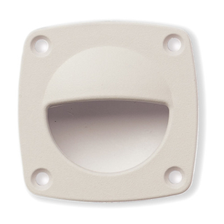 BUKH PRO FLUSH HANDLE CREAM RAL 9010 N3044033