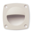 BUKH PRO FLUSH HANDLE CREAM RAL 9010 N3044033