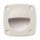 BUKH PRO FLUSH HANDLE CREAM RAL 9010 N3044033