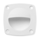 BUKH PRO FLUSH HANDLE WHITE RAL 9003 N3044074