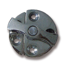 BUKH PRO DOOR BUTTON N3045000