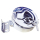 BUKH PRO FLUSH-PULL LATCH IN S.STEEL D5380265