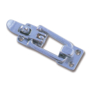 BUKH PRO BRASS HINGES S.STEEL M3530100