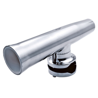 BUKH PRO S.STEEL CLAMP-ON ROD HOLDER M2607238